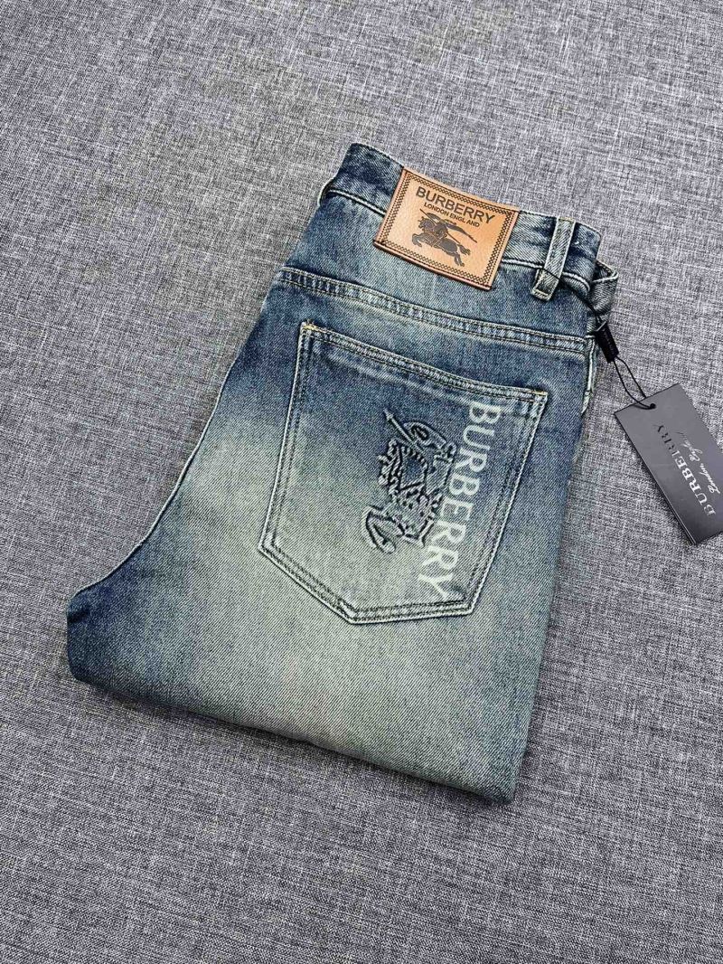 Burberry Jeans